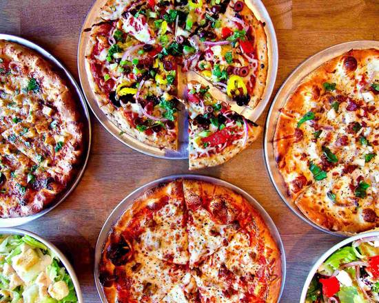 Rominos Pizza