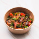 Chicken With Chilli In Black Bean Sauce