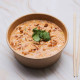 Masaman Chicken Curry
