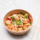 Salt and Pepper Tiger Prawn