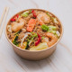 Tiger Prawn Fried Rice